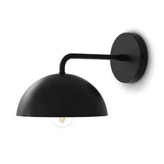 Gemma Sconce - Black