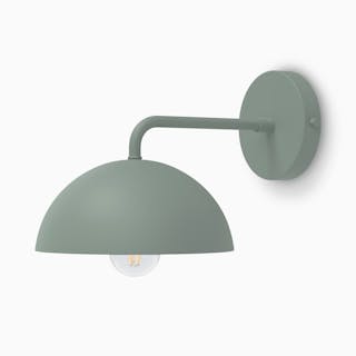 Gemma Sconce - Green