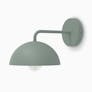 Gemma Sconce - Green
