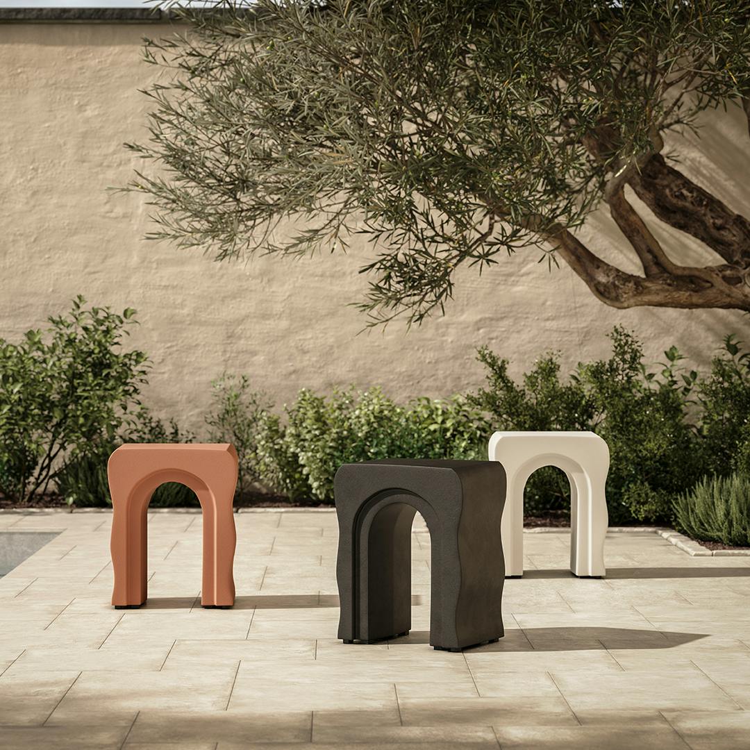 Article Bixby Side Table - Thumbnail 3