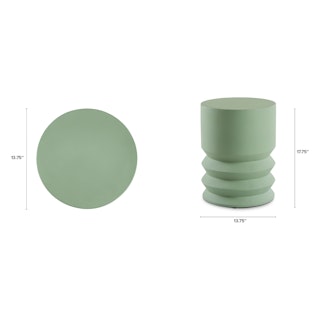 The Lubek x Pindo Lounge Bundle - Primary View 1 of 6 (Click To Zoom).