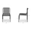 The Sarek Dining Table x Dining Chair x Armchair Bundle - Gallery View 1 of 8.