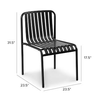 The Ballo x Sarek Dining Bundle - Primary View 1 of 7 (Click To Zoom).
