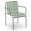 The Sarek Dining Table x Dining Chair x Armchair Bundle - Gallery View 1 of 8.