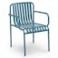 The Sarek Dining Table x Dining Chair x Armchair Bundle - Gallery View 1 of 8.