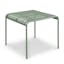 The Sarek Dining Table x Dining Chair Bundle - Gallery View 1 of 6.