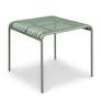 Sarek 35.5" Outdoor Dining Table - Khaki Green