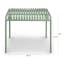 The Sarek Dining Table x Dining Chair Bundle - Gallery View 1 of 6.