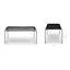 The Sarek Dining Set - Gallery View 1 of 6.