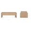 The Torme Coffee x Side Table Bundle - Gallery View 1 of 6.