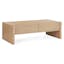 The Torme Coffee x Side Table Bundle - Gallery View 1 of 6.