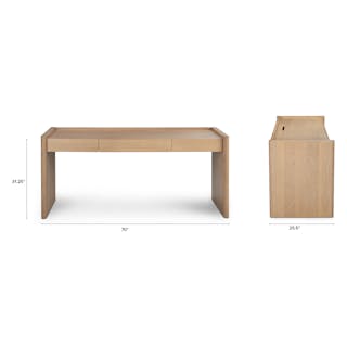 The Minimalist Office Bundle - Primary View 1 of 6 (Click To Zoom).