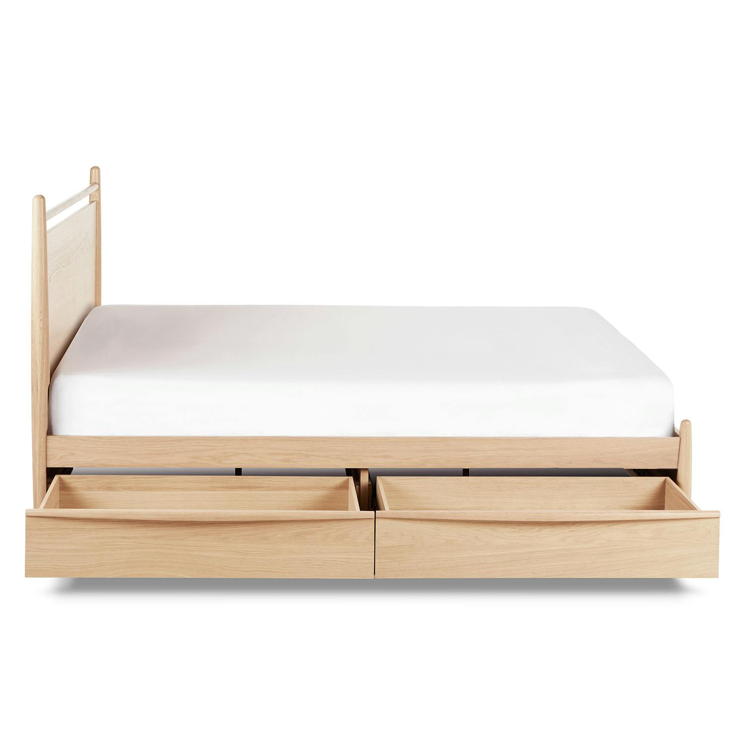 Article Lenia Panel Bed - Thumbnail 3