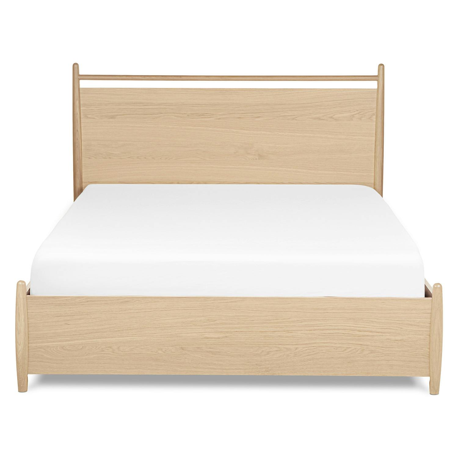Article Lenia Panel Bed