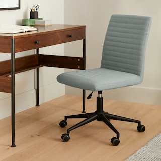 Passo Sprout Aqua Office Chair