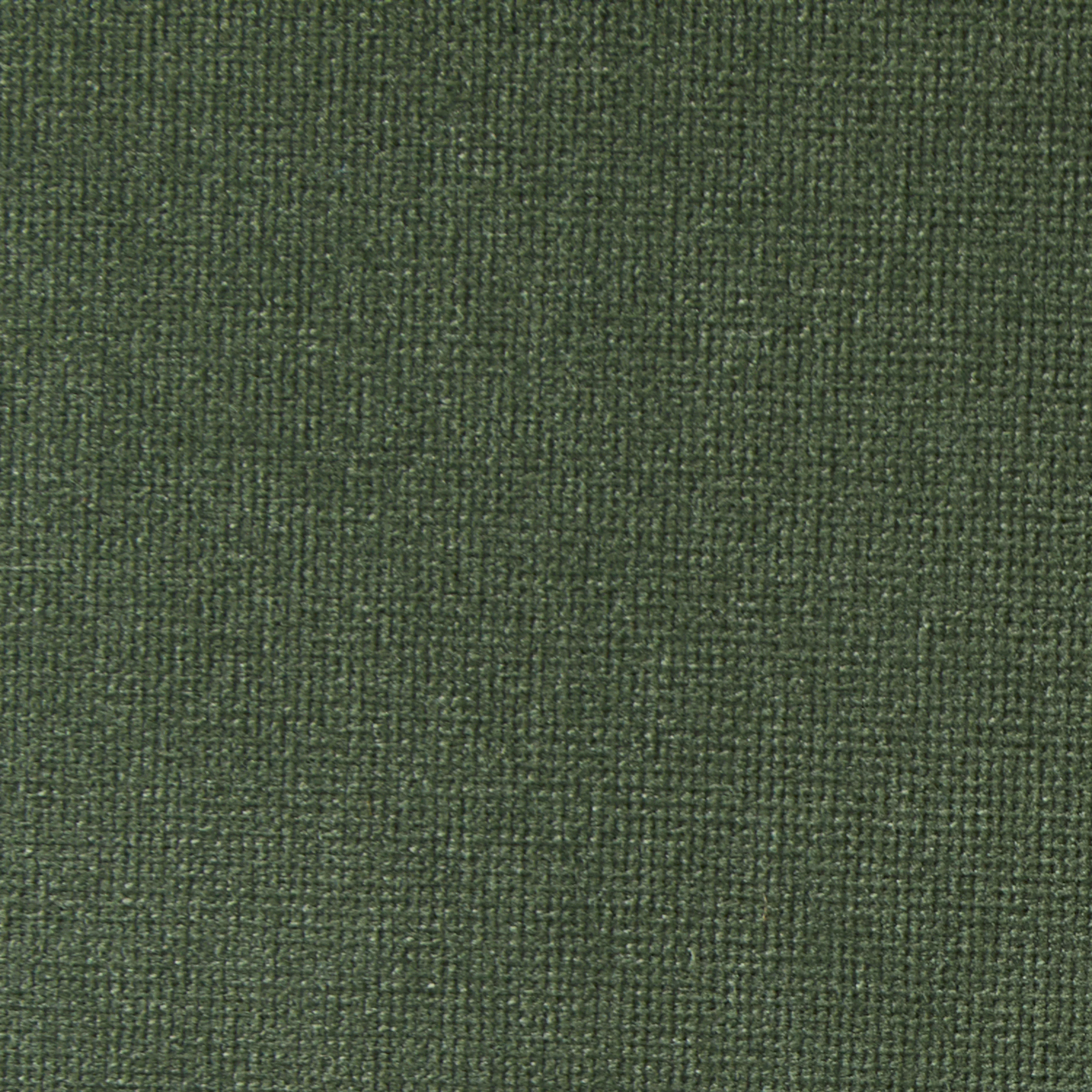 Rolph King Velvet Headboard - Plush Pacific Green