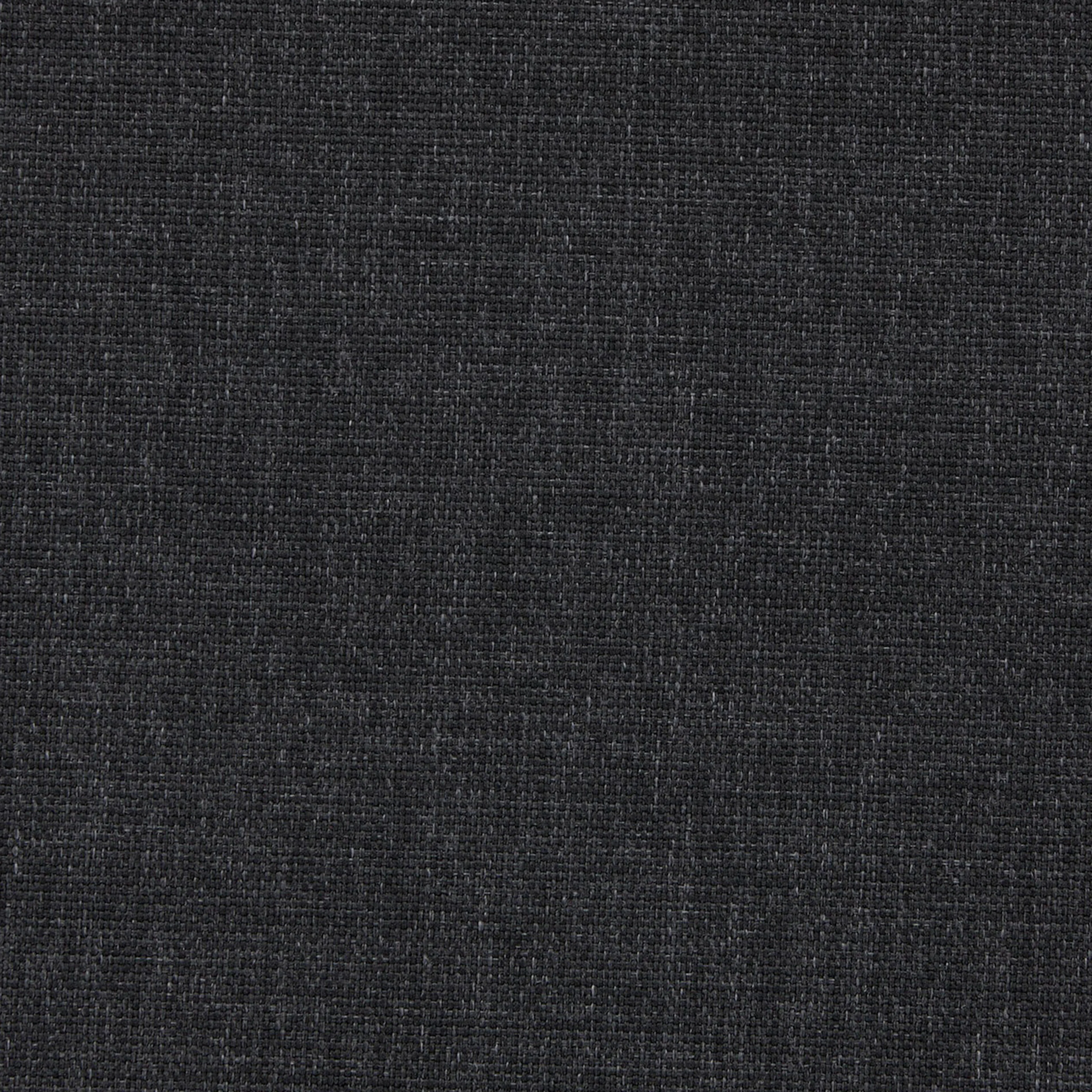 Lubek 50" Outdoor Low Loveseat - Slate Gray