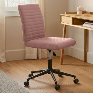 Passo Sprout Pink Office Chair