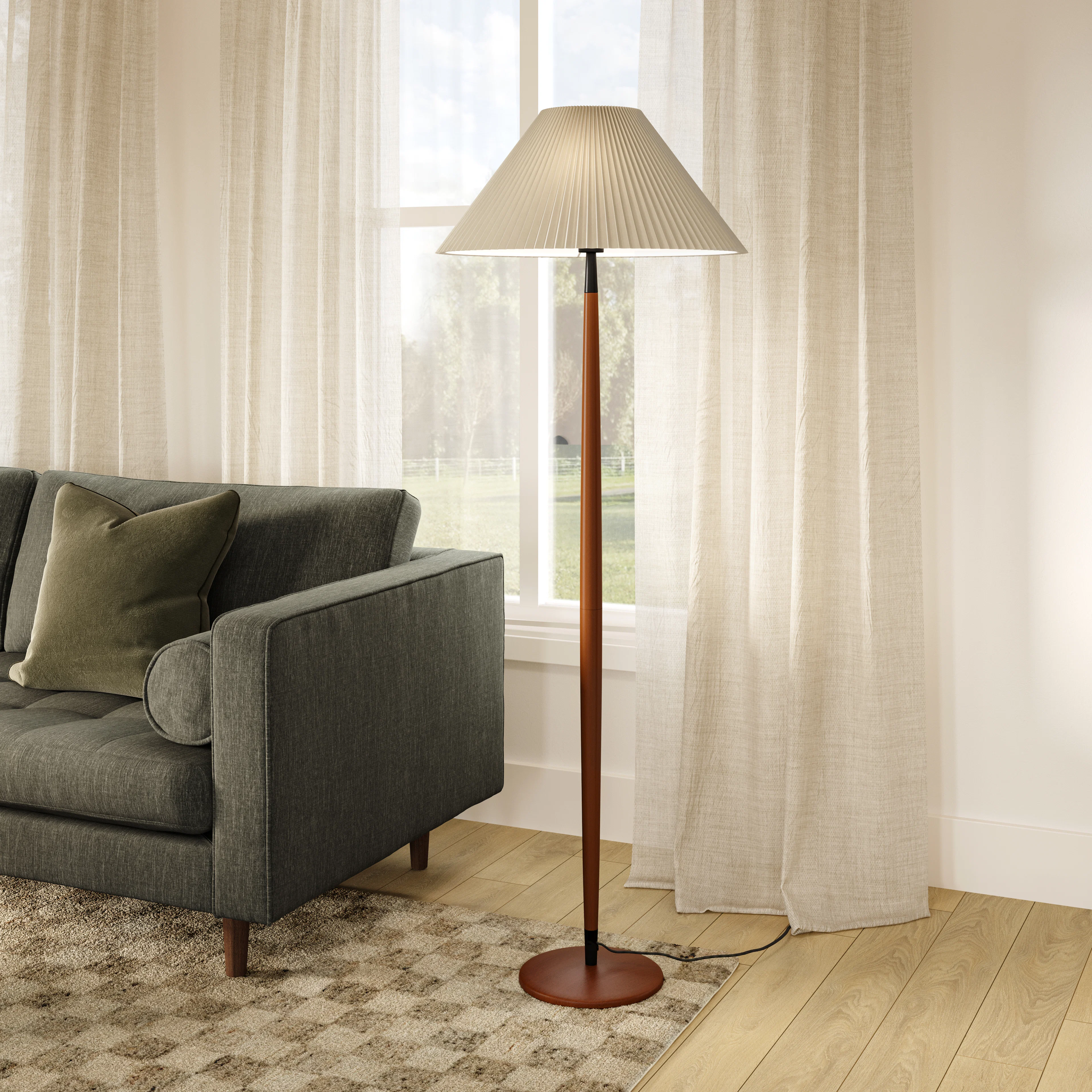 Rye Floor Lamp