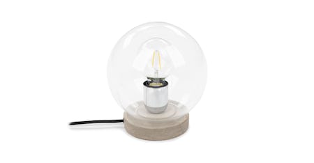 Reading Lamps Article