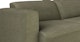 Sanna Magnet Green Left Arm Modular Sofa - Gallery View 8 of 15.