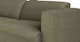 Sanna Magnet Green Right Arm Modular Sofa - Gallery View 8 of 15.