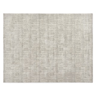 Shore Soft Gray Multi Performance Area Rug 9 x 12 | Article