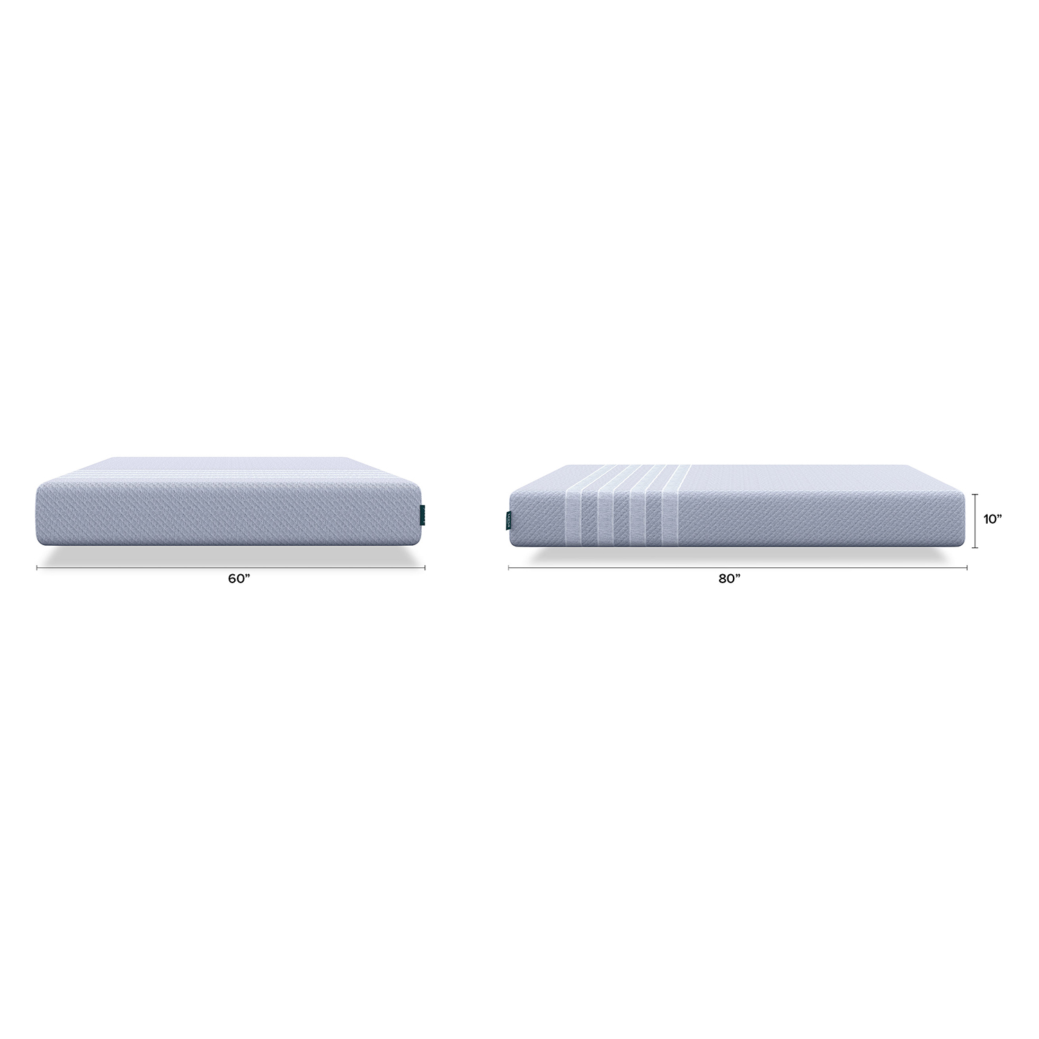 Leesa Studio Queen Memory Foam Mattress, Shop Article today