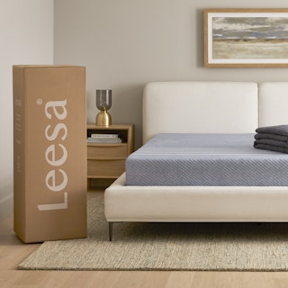 Leesa Studio King Mattress