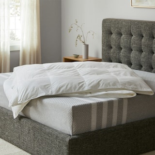 Kodda King Down Alternative Duvet