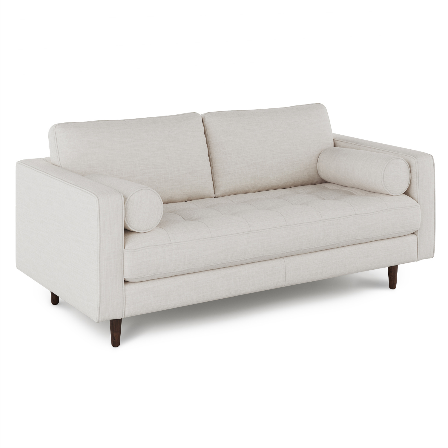 Sven Biscuit Cream Sofa | Article Sven Biscuit Cream Sofa | Article