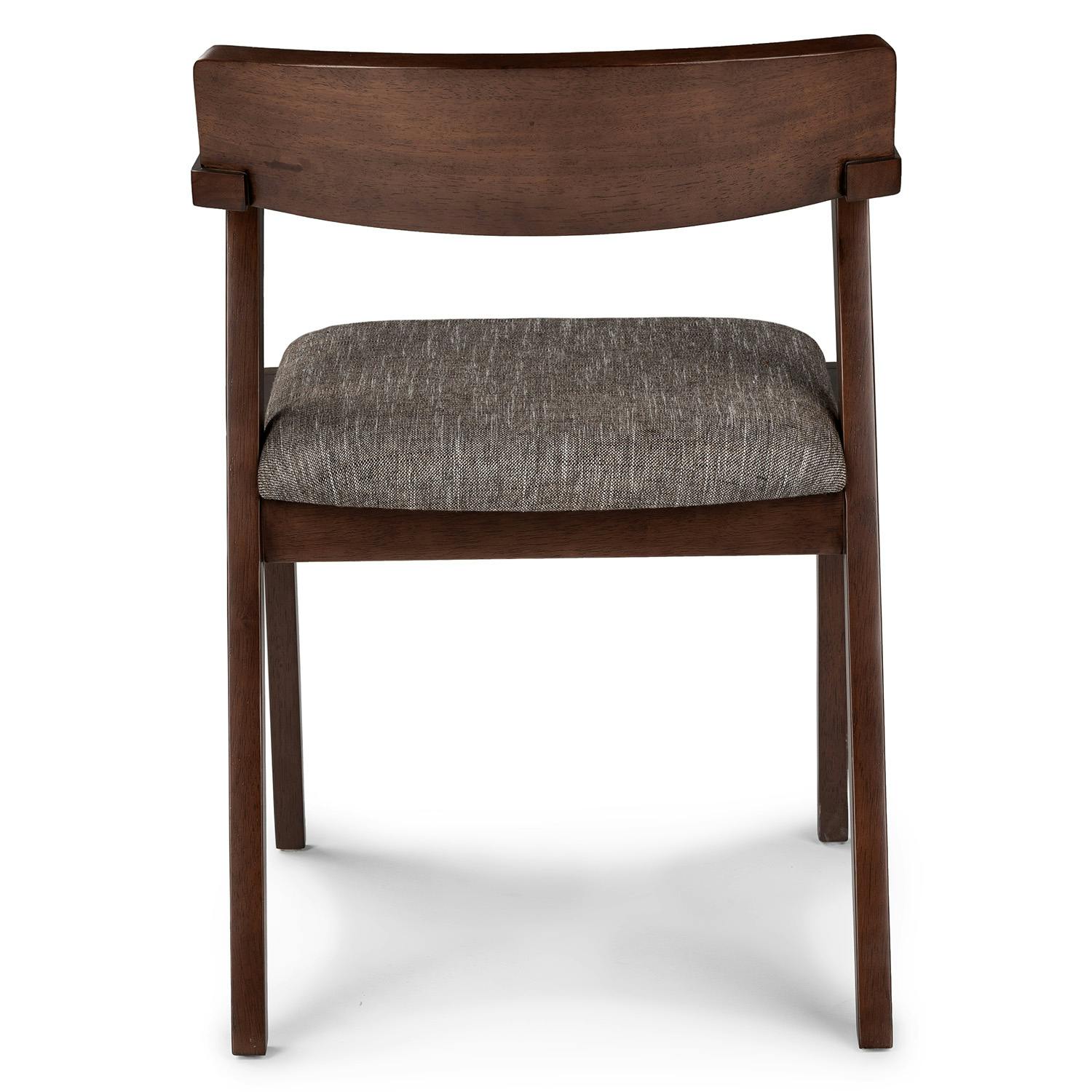 Zola Dining Chair - Thumbnail 3