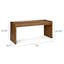 The Bea Executive Office Chair x Torme Desk Bundle - Gallery View 1 of 6.