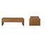 The Torme Coffee x Side Table Bundle - Gallery View 1 of 6.