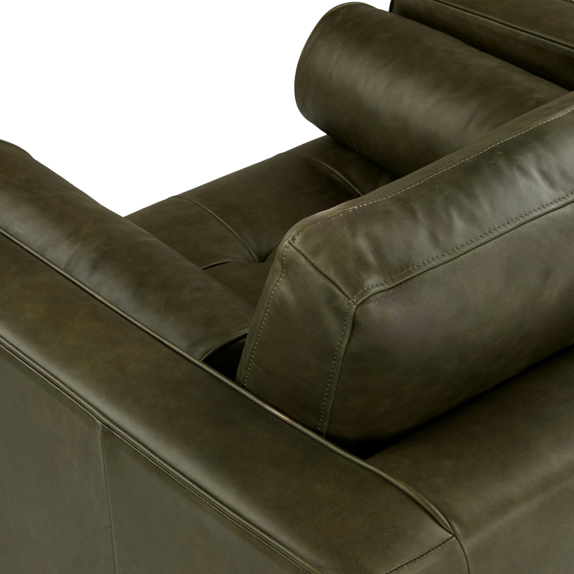 Article Sven Lounge Chair - Thumbnail 5