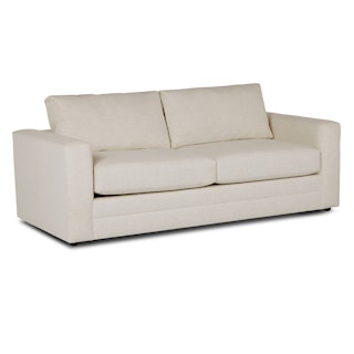 Riley Napa White Sofa Bed