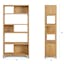  The Mysen Cabinet x Bookcase Bundle - Gallery View 1 of 6.