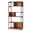  The Mysen Cabinet x Bookcase Bundle - Gallery View 1 of 6.