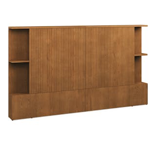 The Kouva Bedroom Bundle - Queen - Primary View 1 of 6 (Click To Zoom).