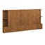 The Kouva Bedroom Bundle - King - Gallery View 1 of 6.