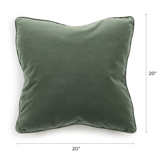 The Lucca Pillow Bundle - Primary View 1 of 7 (Click To Zoom).