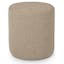 The Faydra Mini Desk x Cilo Ottoman Bundle - Gallery View 1 of 7.