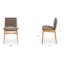 The Nosh Dining Chair x Odie Café Table Bundle - Gallery View 1 of 6.