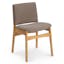 The Nosh Dining Chair x Odie Café Table Bundle - Gallery View 1 of 6.