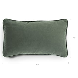 The Lucca Pillow Bundle - Primary View 1 of 7 (Click To Zoom).