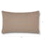 The Galene Throw x Prairie Pillow x Gabriola Pillow Bundle - Gallery View 1 of 9.