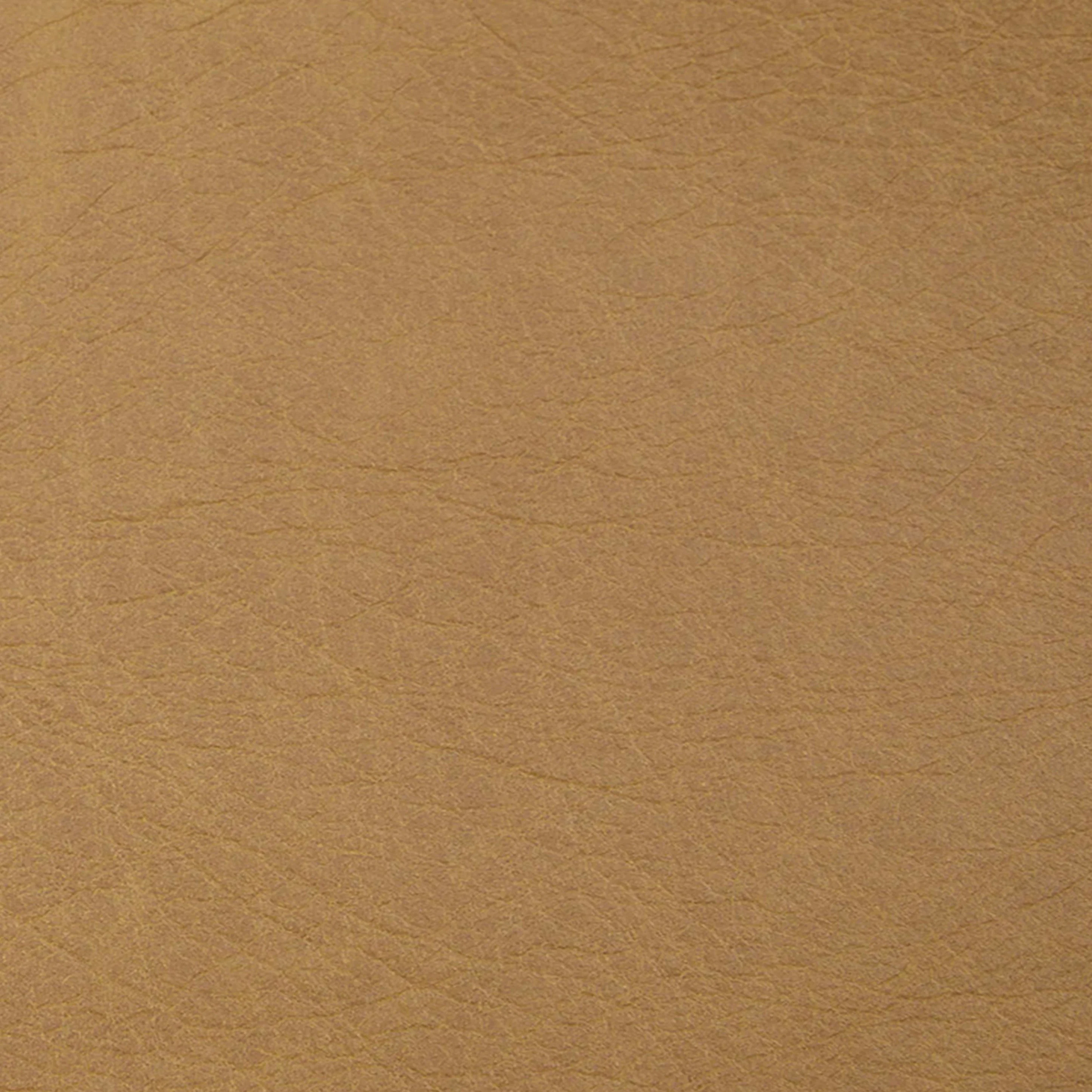 Timber 66.5" Charme Tan Leather Loveseat - Stylish Comfort