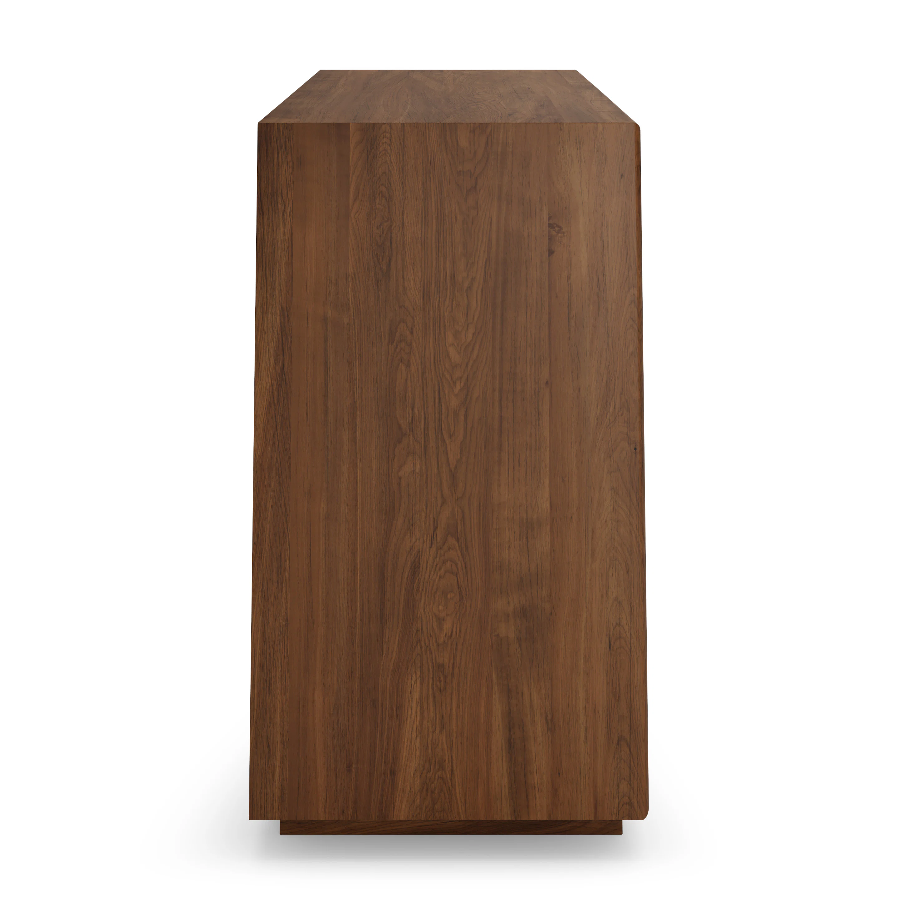 Prima 37" Cabinet - Walnut