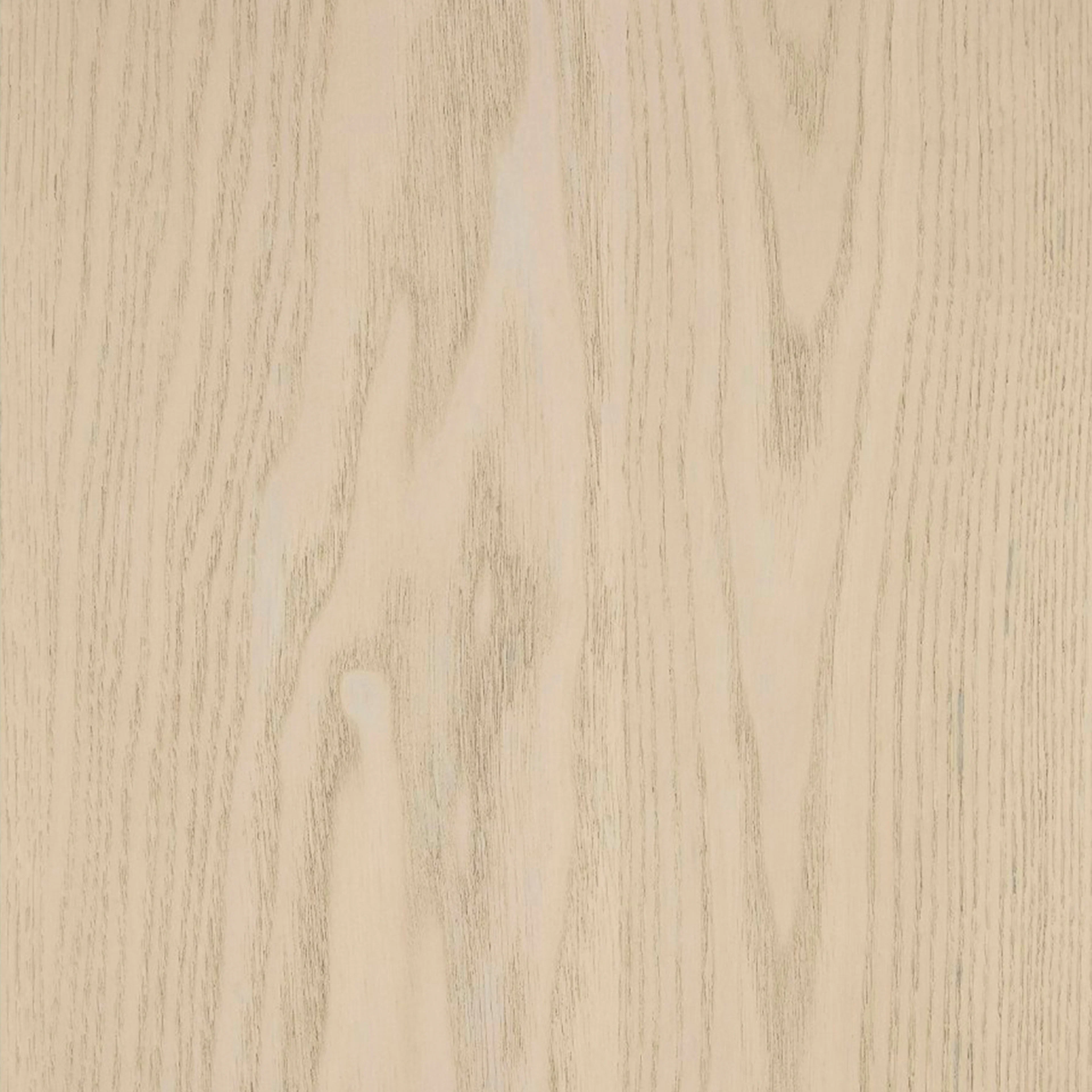 Faydra 2-Drawer Nightstand in Natural Ash