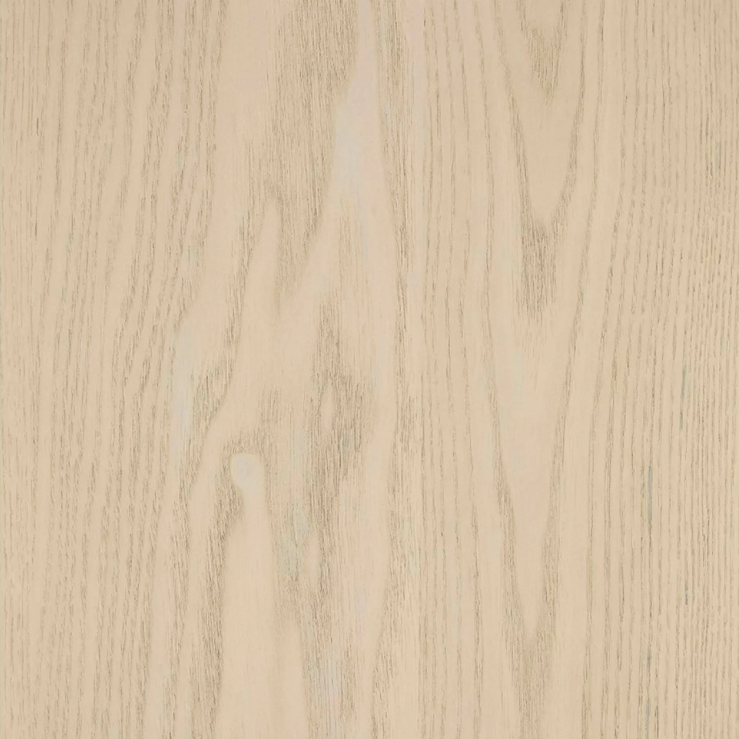 Faydra 2-Drawer Nightstand in Natural Ash
